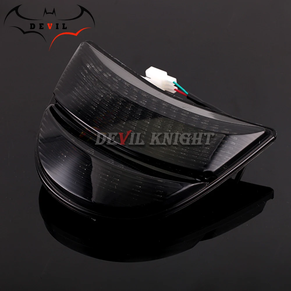 Для Honda CBR 954 CBR954 CBR954RR 2002 2003 CBR900RR CBR900 мотоциклетные светодиодные задние поворотные