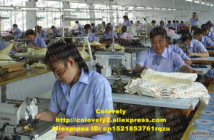 8 busy workshop