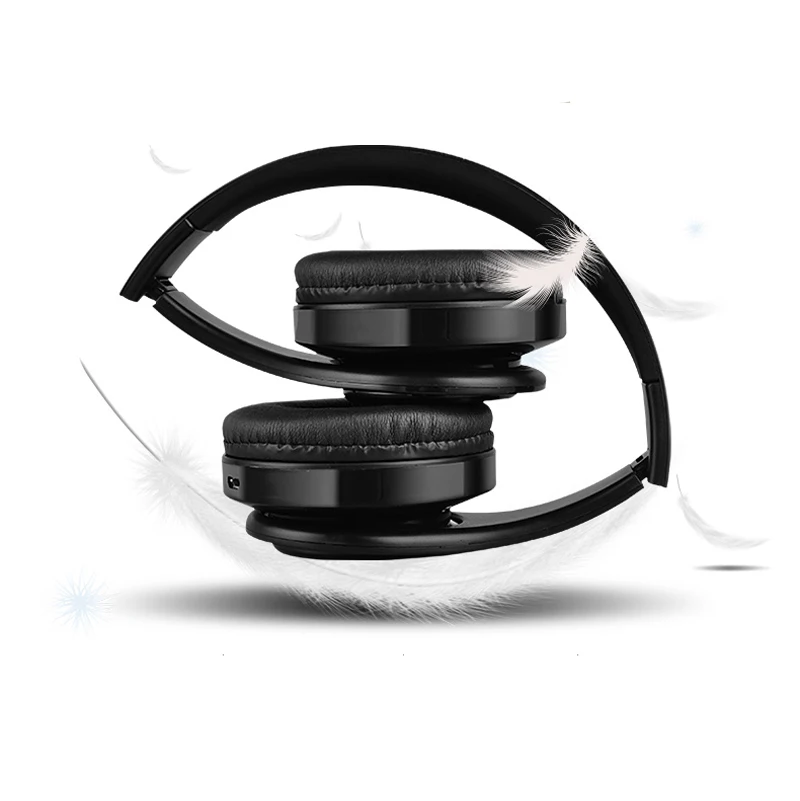 Headphone Earphone Casque Audio 2