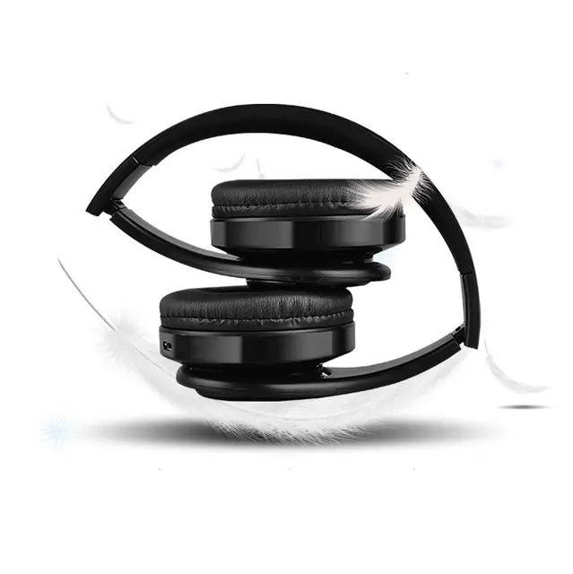 Online Shop Stereo Handsfree Headfone Casque Audio Headphones