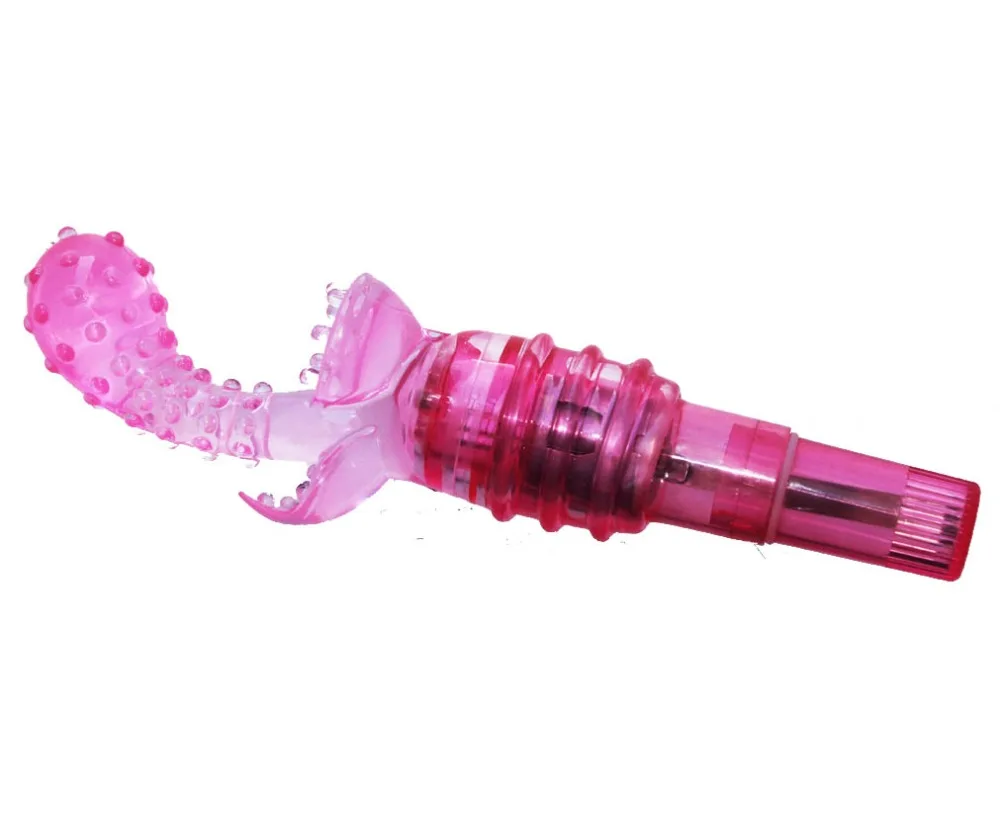 hb028 Corolla Massager G Spot Sex Toys vibrator (3)