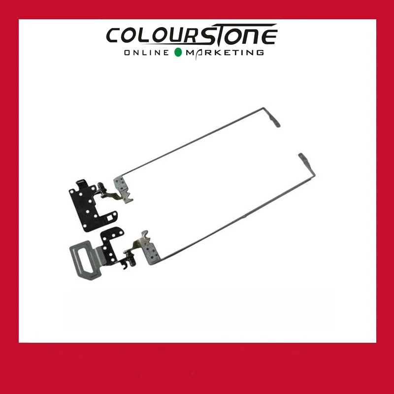Новый Для Acer TravelMate P256-M P256-MG Ноутбук Жк Петля Набор 33. ML9N2.004 AM154000B00 AM154000A00 |