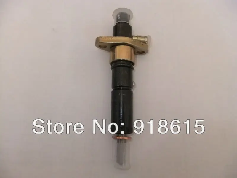 

KD188F  fuel injector  generator spare parts