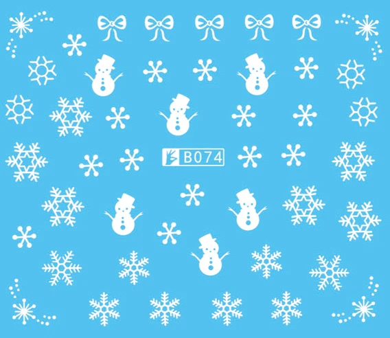 B074 