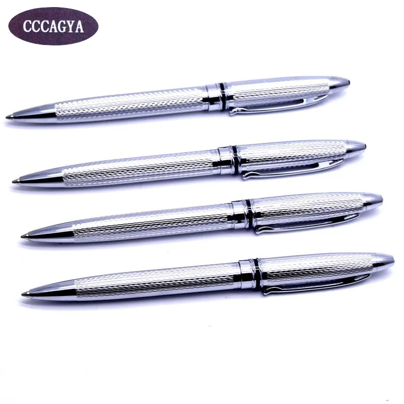 

CCCAGYA A003 Office & School Supplies Pens, Pencils & Writing Supplies New arrival metal Ballpoint Pens commercial ballpoint pen