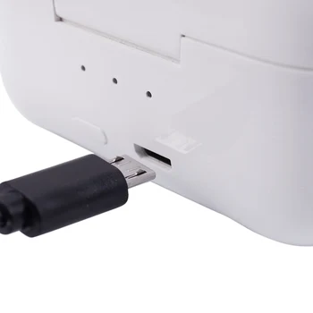 

D18 TWS Wireless Bluetooth Headset 5.0 DSP Deep Noise Reduction