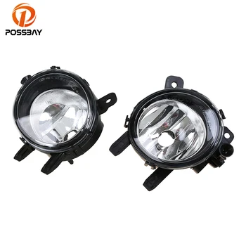 

POSSBAY Fog Lamp Fog Light For BMW F30 F31 F35 3 Series 2012 2013 2014 2015 2016 Car Styling 63177248911 63177248912
