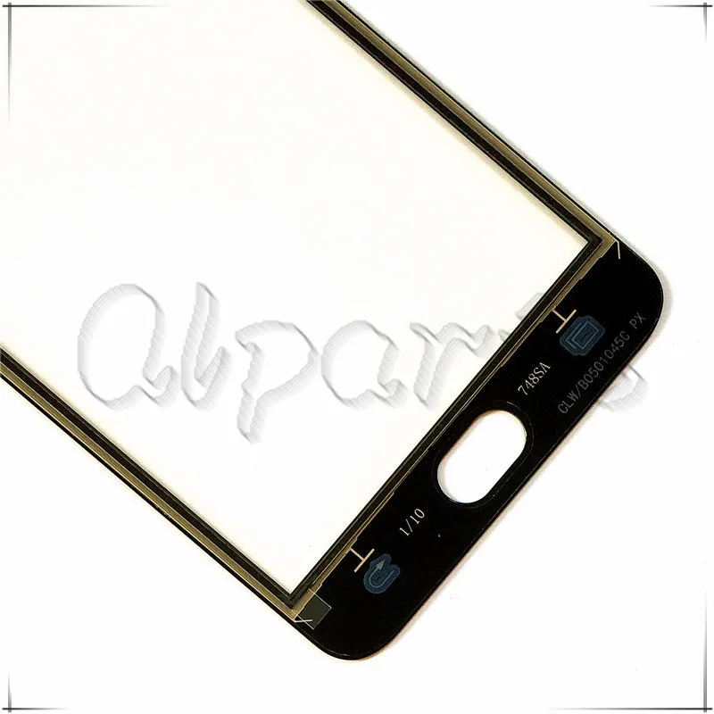 Qcyber 5 0 дюймов + лента сенсорный Экран для Blackview BV2000 окрашенные запасные части
