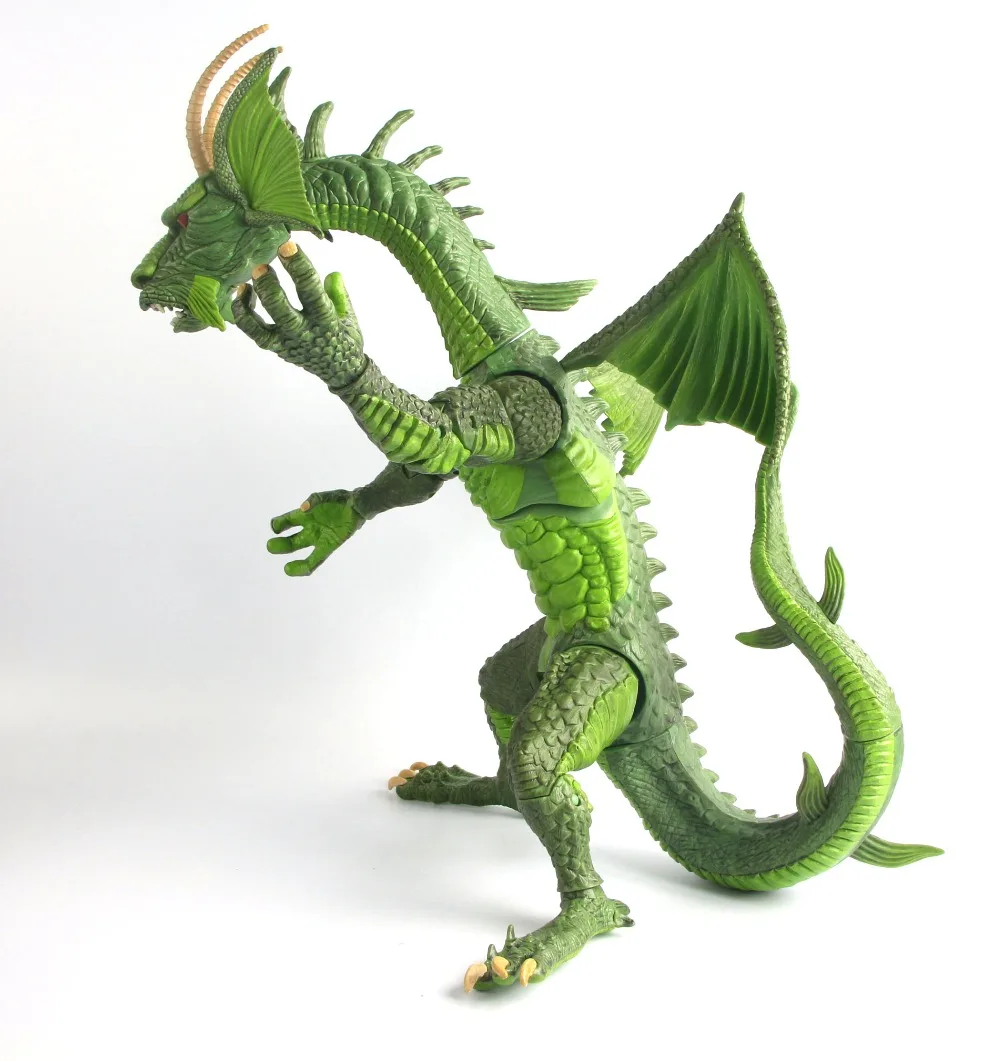 fin fang foom baf