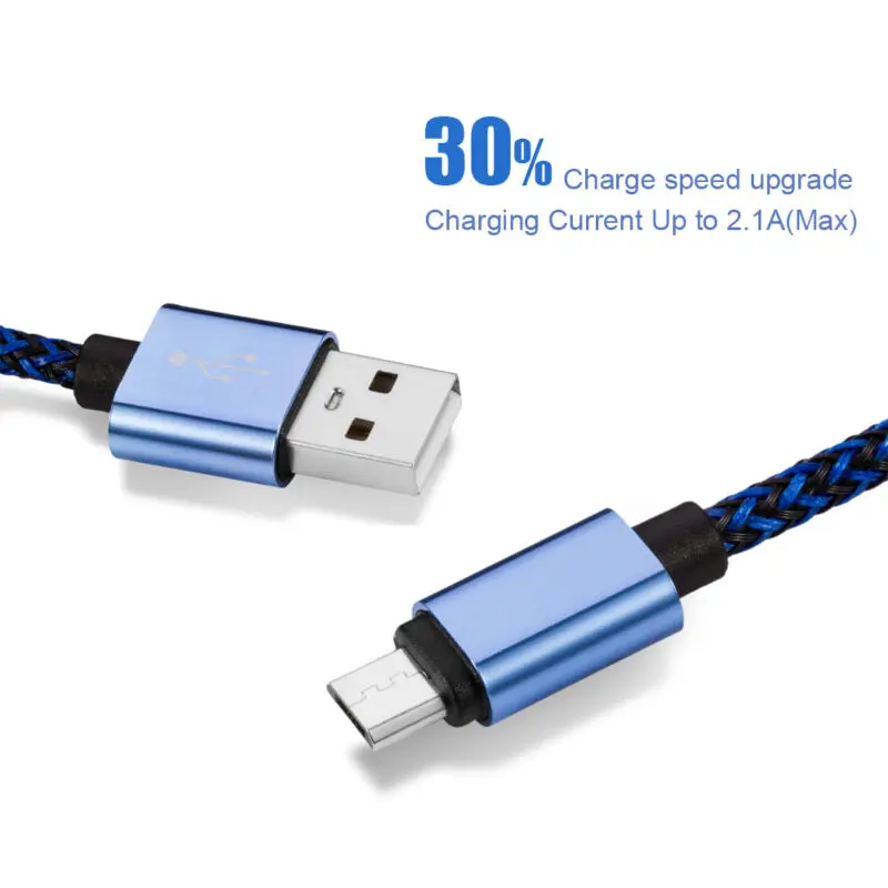Micro USB cable 3