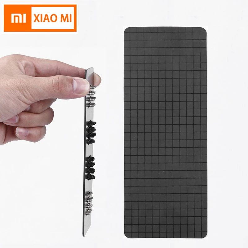 

Xiaomi mijia Magnetic Screwpad Screw Postion Memory Plate Mat For kit 1FS Electric