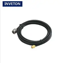 5 м 6 м 8 м высококачественный кабель TNC/SMA/N разъем Uhf rfid считыватель/антенный разъем может быть настроен