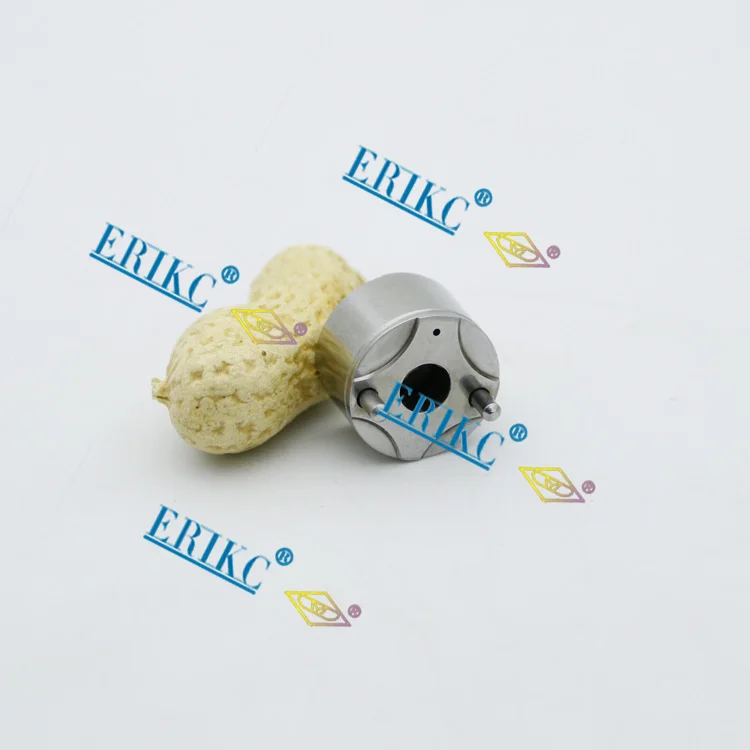 Components of the injectors CR