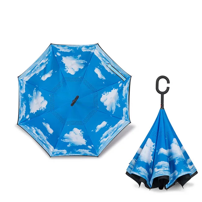 best inverted umbrella 2018