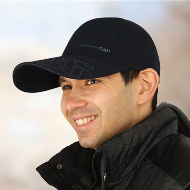 Кепка От Солнца бейсболка мужская осенняя и зимняя Кепка|caps male|baseball caphats baseball caps |