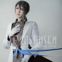 Hypnosis Mic: The Dirty Dawg Jinguji Jakurai ill-DOC Cosplay Costume Before The Battle COSPLAYONSEN Full Set All Sizes costume