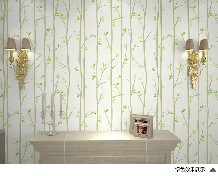 Green wallpaper (4)