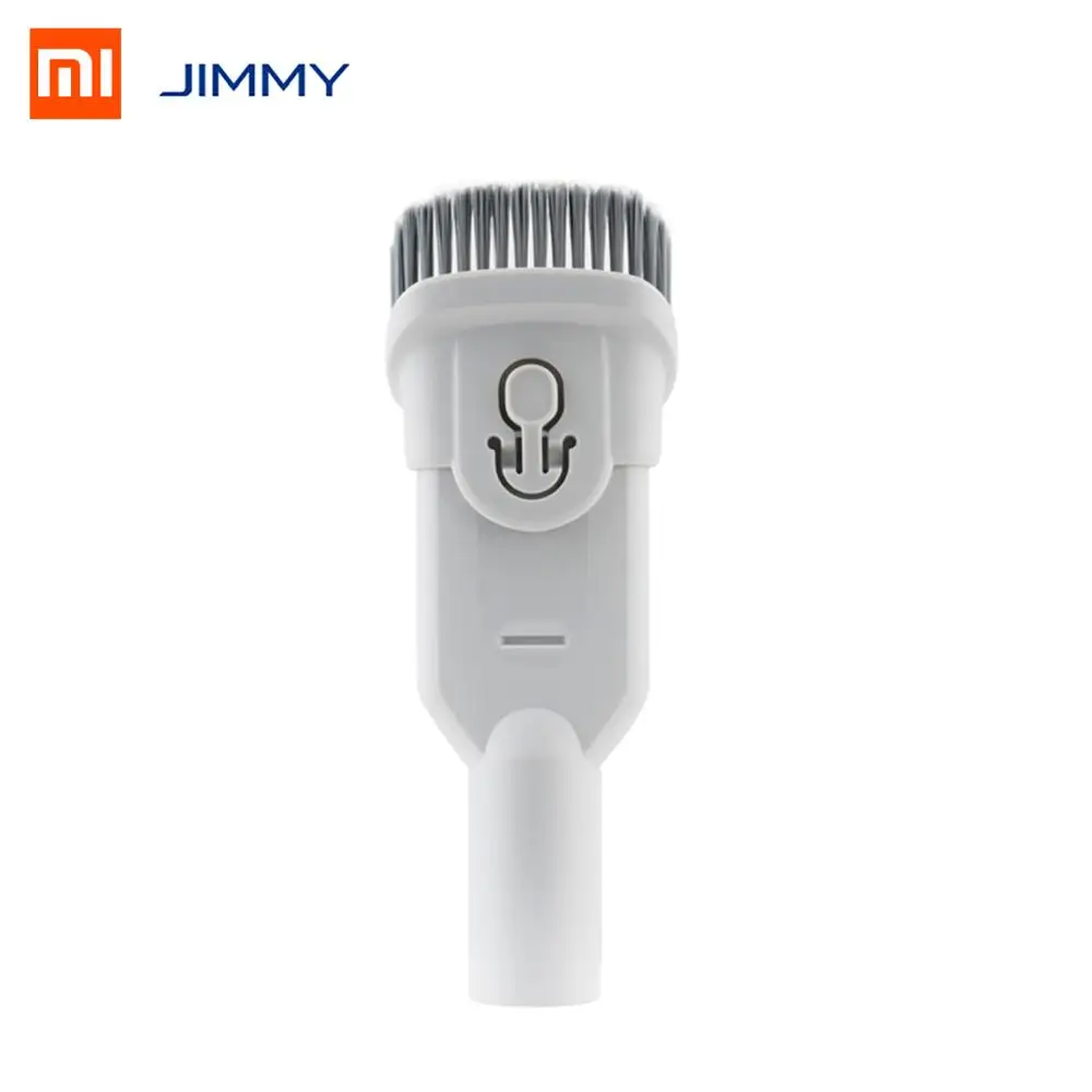 Xiaomi JIMMY JV51 ручной беспроводной пылесос запасные части Аксессуары батарейный блок Чистящая Щетка HEPA фильтр