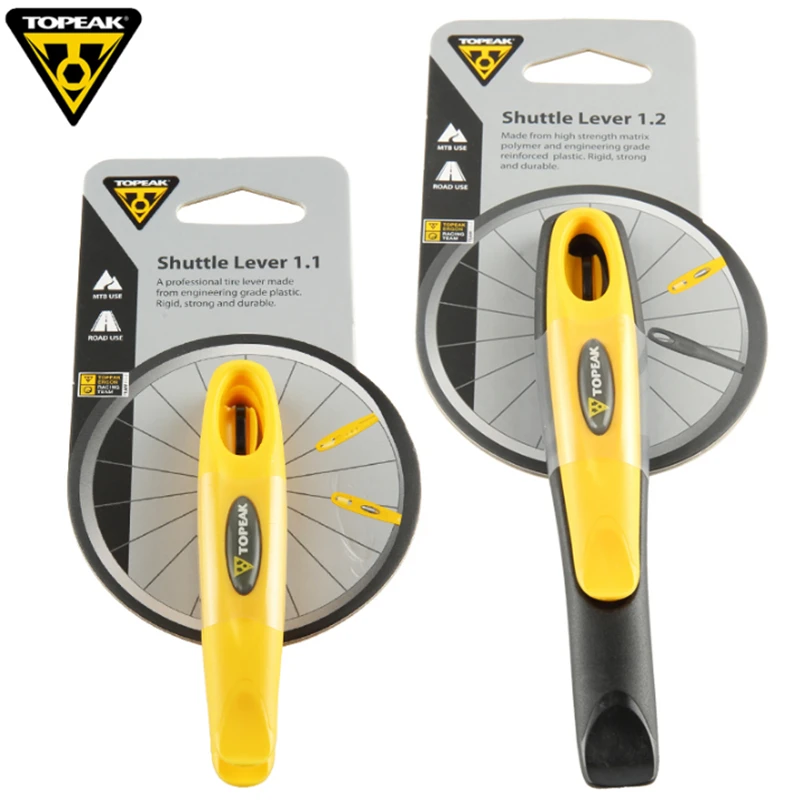 Высокопрочный шиномонтажный стержень Topeak TTL001 TTL002 инструмент для ремонта шин на