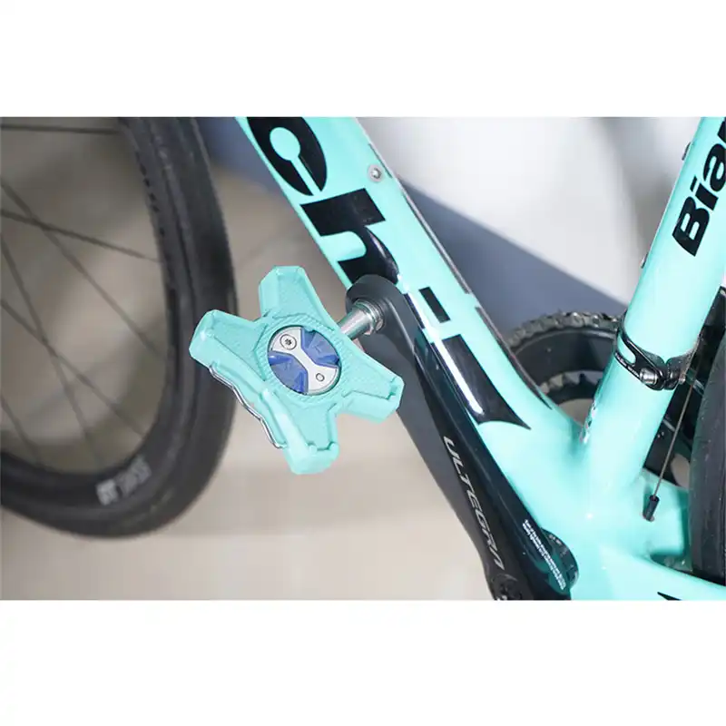speedplay pedals road cycling