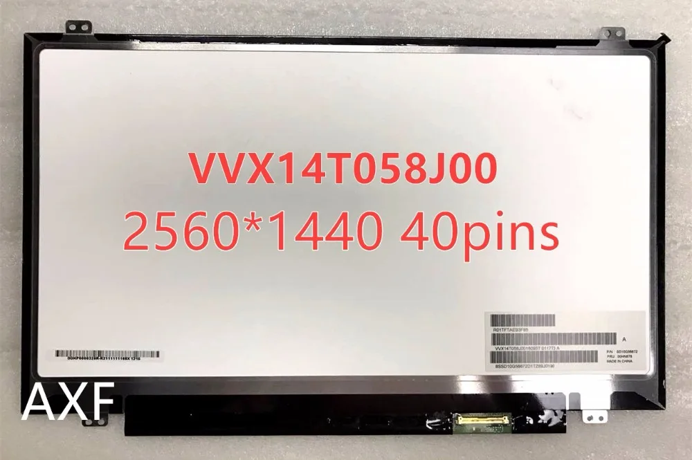 For ThinkPad T460S T460P computer LCD 