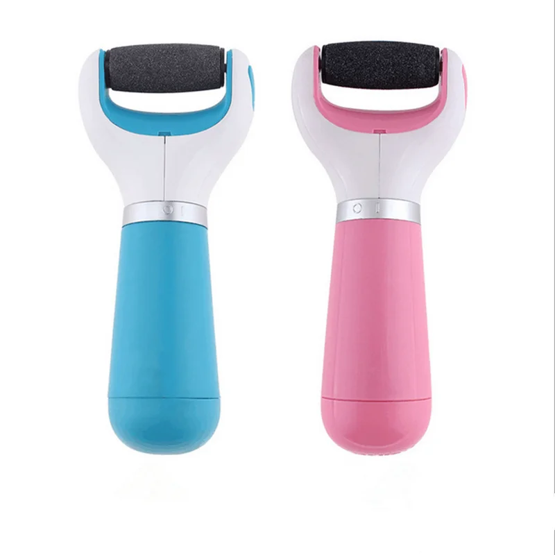 

2018 Feet Care Skin Care Tools Electric Foot Care Machine Hard Dry Dead Cuticle Skin Remover Pedicure Care Tool