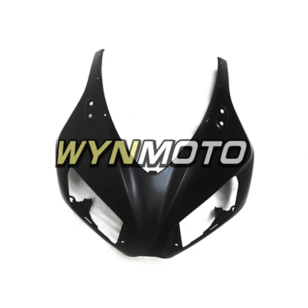Полная ABS пластмасс Обтекатели для Honda CBR1000RR 2006 2007 06 07 мотоциклов Средства ухода за кожей кадров Матовый черный обтекатель Наборы