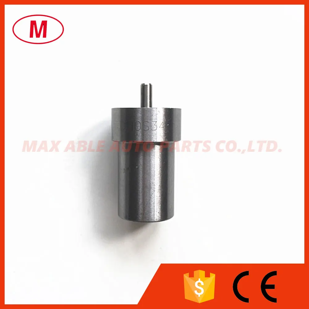 

Diesel Injector Nozzle / Nozzle / Fuel injector nozzle DN0S34 DNOS34 093400-0340 105000-1640 / 9 432 610 156 for Mitsubi/shi M11