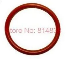 

8.5 x 1.8 Silicon VMQ O-ring O ring Red
