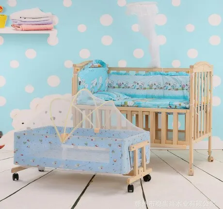 solid wood baby furniture