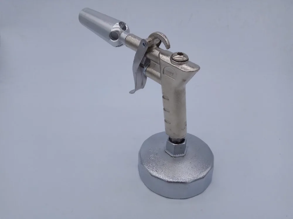 Air Blow Gun Pneumatic Blowing Pistol Duster Blower Tool Car Dry