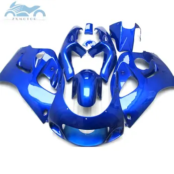 

Fairing kits for SUZUKI GSXR SRAD 600 750 1996 1997 1999 2000 blue plastic fairings gsxr600 gsxr750 96-00 high quality