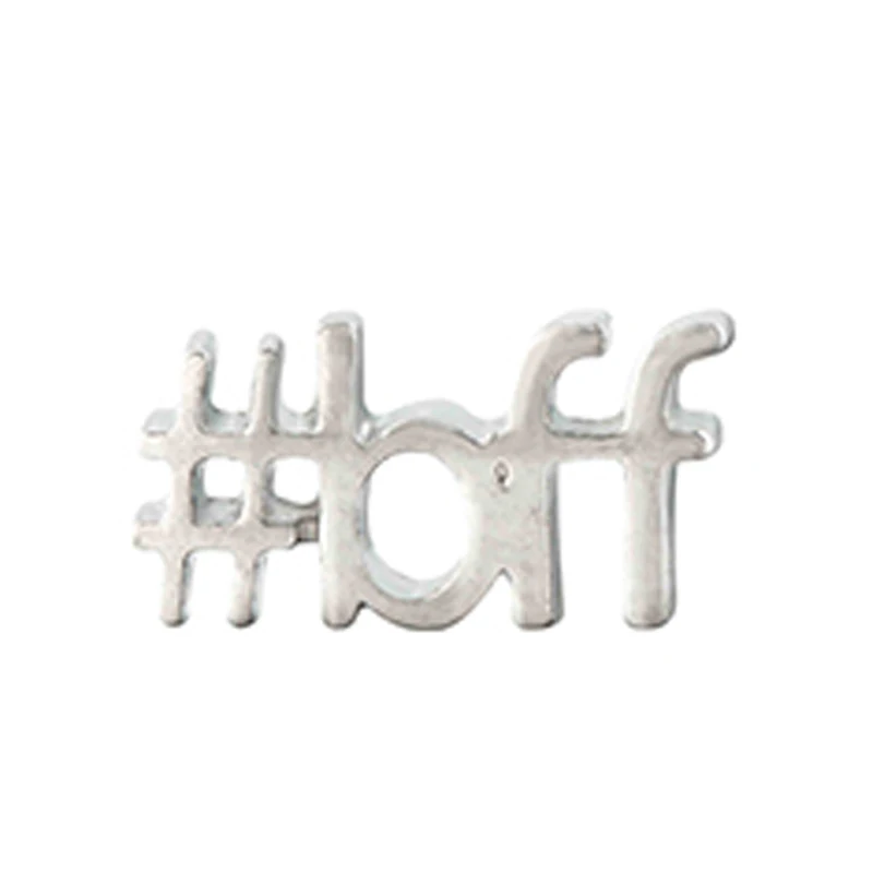 

bff, Floating charms fit floating lockets, FC4248