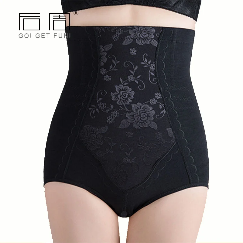 

Shapewear Slimming Underwear Body Shaper Corset Body Underwear for Women Invisible Waist Trainer Corrective Underwear M1058