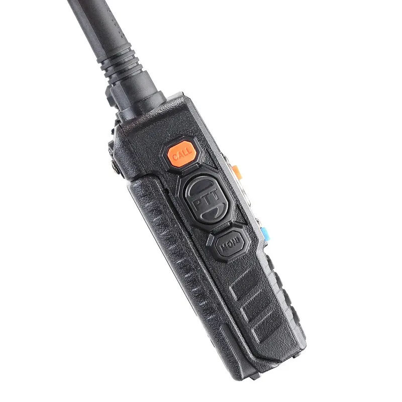 2 шт. UV-5RA 136-174/400-520 Dual-Band DTMF CTCSS 2 способ радио 5RA Оригинал BAOFENG