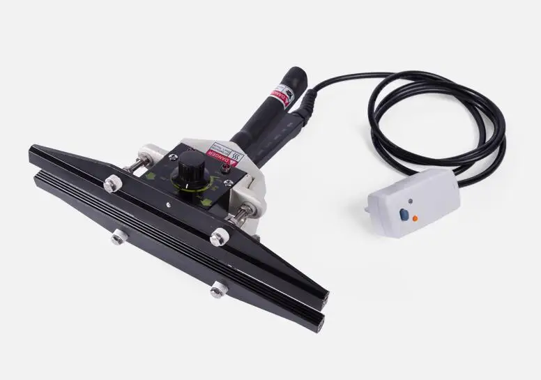 Constant Heat Handheld Sealer Sealing Machine Mylar Aluminum sealer