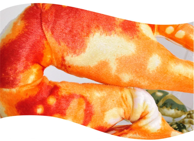 simulated crab toy14