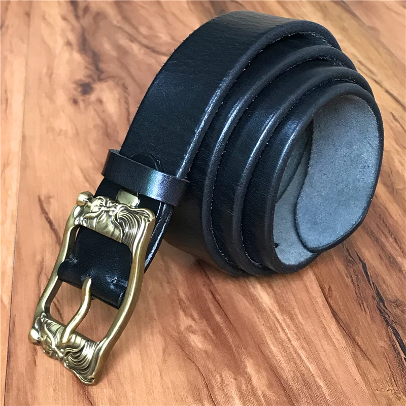 Classical Guan Yu Buckle (14)
