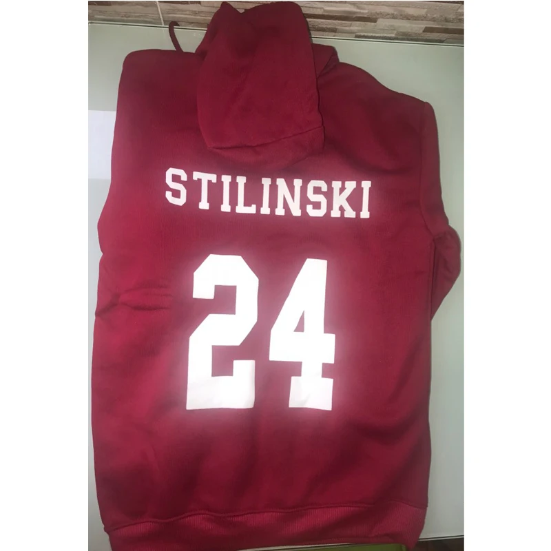 mccall 11 hoodie