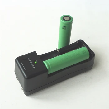 

Free Shipping For SONY US18650 V3 18650 2250mah 3.7v Dynamic Li-ion lithium ion rechargeable battery Cell (free charger)