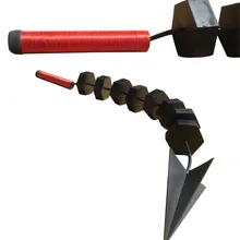 Final Fantasy: Тип-0 Косплэй семь whipblade