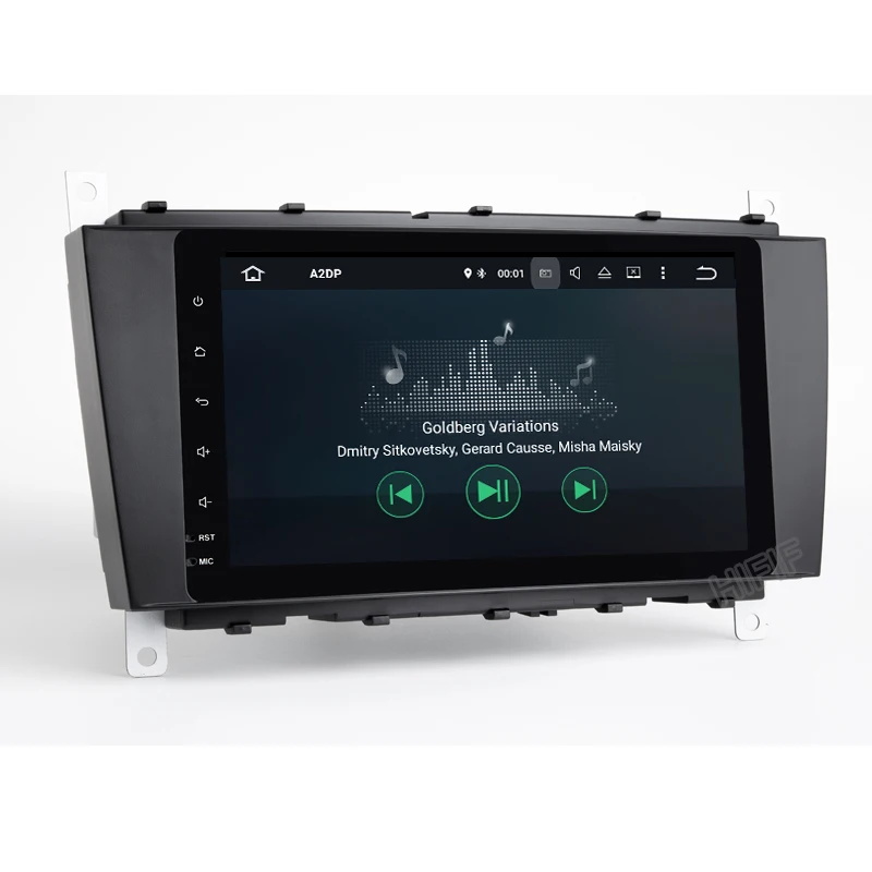 Flash Deal 8" DSP IPS SCREEN Android 9.0 4G Car GPS For Mercedes Benz C Class W203 C200 C230 C320 CLK200 CLK350 CLK500 no dvd player 4 Flash Deal 8" DSP IPS SCREEN Android 9.0 4G Car GPS For Mercedes Benz C Class W203 C200 C230 C320 CLK200 CLK350 CLK500 no dvd player 4