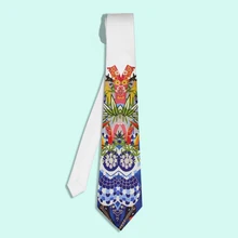 Fanzhuan Новинка мужские модные британский стиль платье жениха Повседневный Галстук Свадебные Повседневные Вечерние 8 см 6 см Лучшие