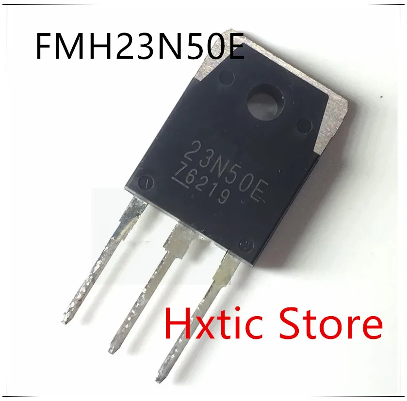 10 шт./лот FMH23N50E 23N50E 23N50 500V 23A