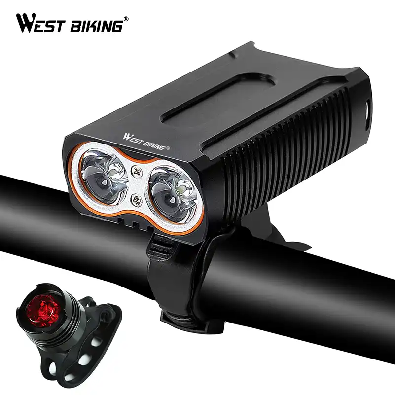 aliexpress bicycle light
