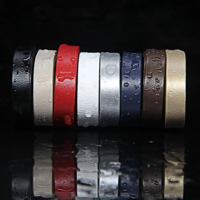 

High Quality 120/150/180cm Flat Sheepskin Leather Shoelaces Soft Luxury Goatskin Shoe Laces For Sneakers & Boots