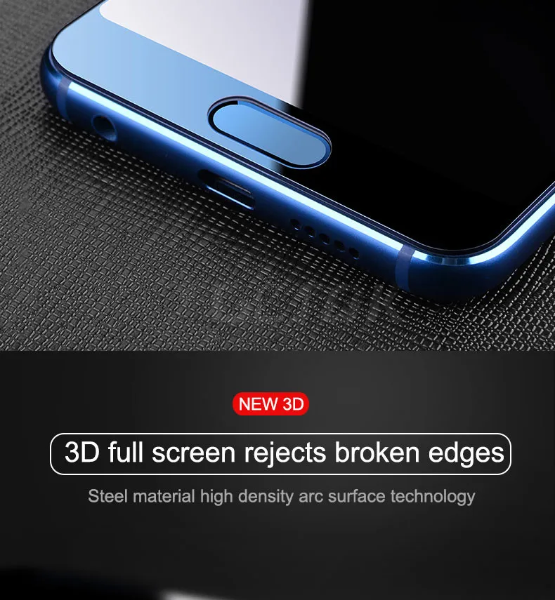 VGCJOK 9H Защита от царапин Закаленное стекло для huawei Honor 9 Lite V10 V9 Защита экрана для huawei P10 Lite Plus защитное стекло