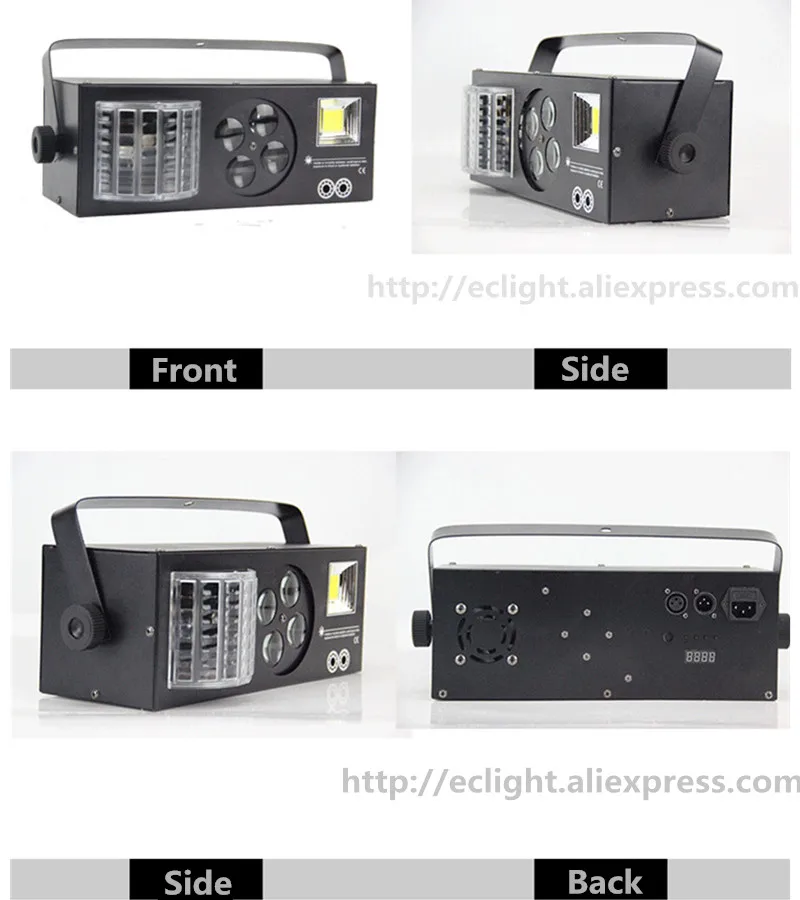 4 in 1 laser _