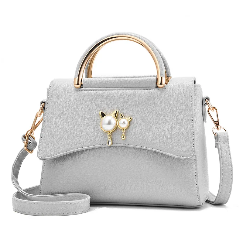 

Women's Luxury pu Leather Clutch Bag Ladies Handbags Female Messenger Bags Sac A Main Fashion Shoulder Bags bolsas feminina