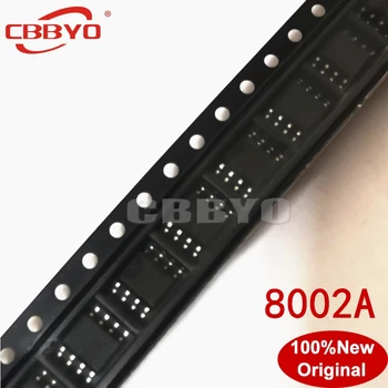 

10pcs/lot MD8002A MD8002 8002A 8002 SOP8 new original